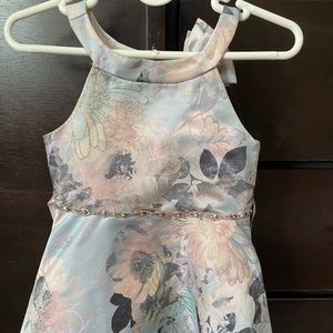 Rare Editions 3T formal dress